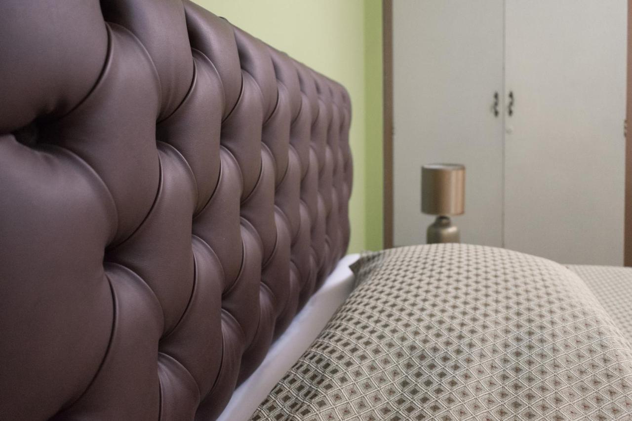 Hostal Solari Trujillo Zewnętrze zdjęcie